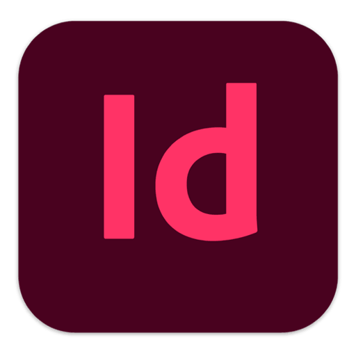 Indesign (印刷排版编辑工具)