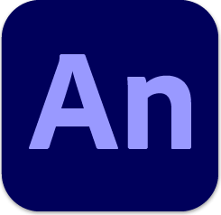 Adobe Animate AN v24.0.7.61.0 解锁版 (动画特效设计)