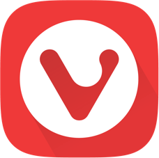 Vivaldi v7.0.3495.23 官方版 (个性浏览器)
