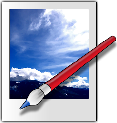 Paint Net v5.1 官方版 (图像及照片软件绘画)