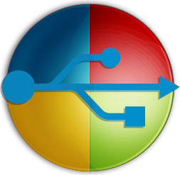 WinToUSB v8.2.0 解锁版 (U盘安装系统制作工具)