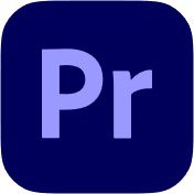 Premiere Pro (电影视频编辑创作)