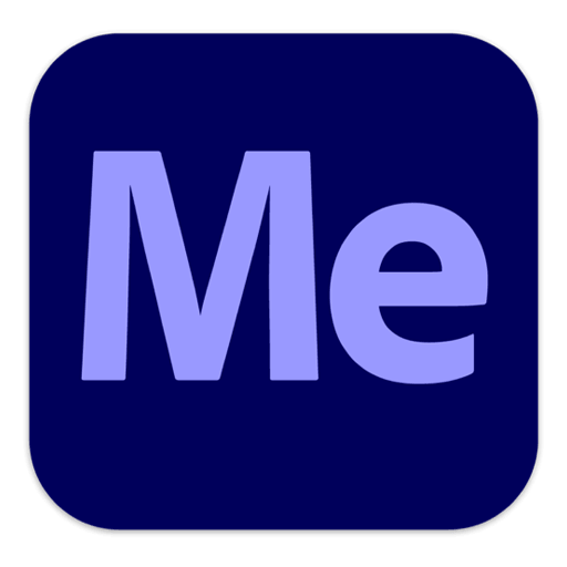 Media Encoder (视频音频编码渲染)