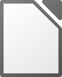 LibreOffice v24.8.4.2 官方版 (办公套件)