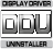 Display Driver Uninstaller v18.0.8.5 修改版 (DDU 显卡驱动卸载)