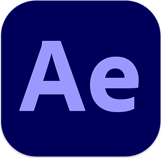 After Effects (视频合成及特效制作)