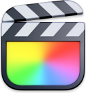 Final Cut Pro (视频后期剪辑编辑)