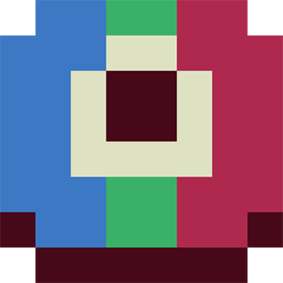Pixelorama (像素动画编辑制作)