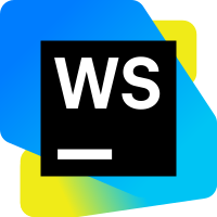 WebStorm (JavaScript集成IDE)
