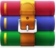 WinRAR (知名老牌解压缩应用)