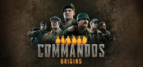 盟军敢死队：起源 – 豪华版/Commandos: Origins