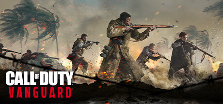 使命召唤18：先锋/Call of Duty Vanguard