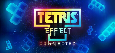 俄罗斯方块效应：连接/Tetris® Effect: Connected (沉浸式方块交响)