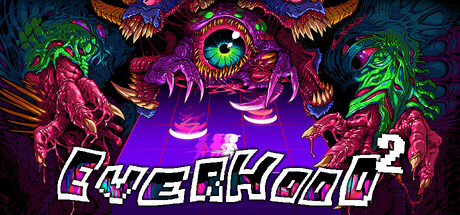 永恒领域2/Everhood 2 (音渡鸦鸣，心龙寂声)