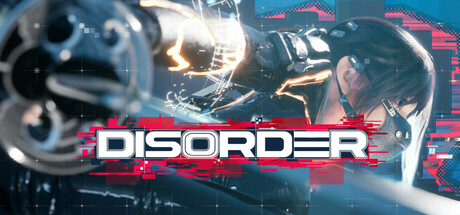 失序/DISORDER