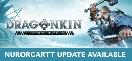 龙的传人：孤旅/Dragonkin The Banished