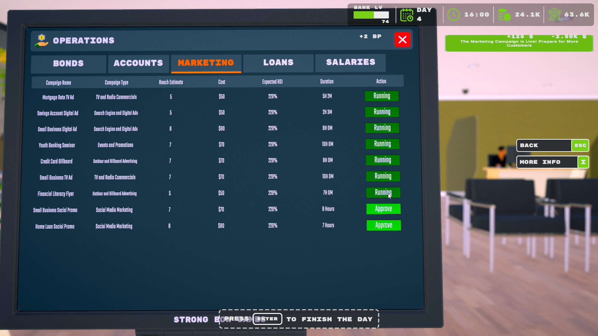 银行模拟器/Bank Simulator