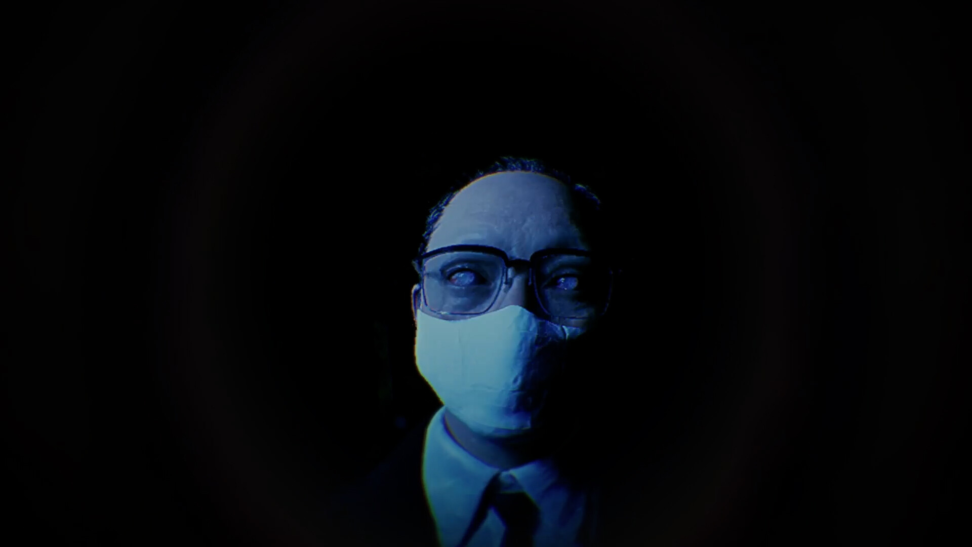 破碎怪谈：切勿直视/BrokenLore Don’t Watch