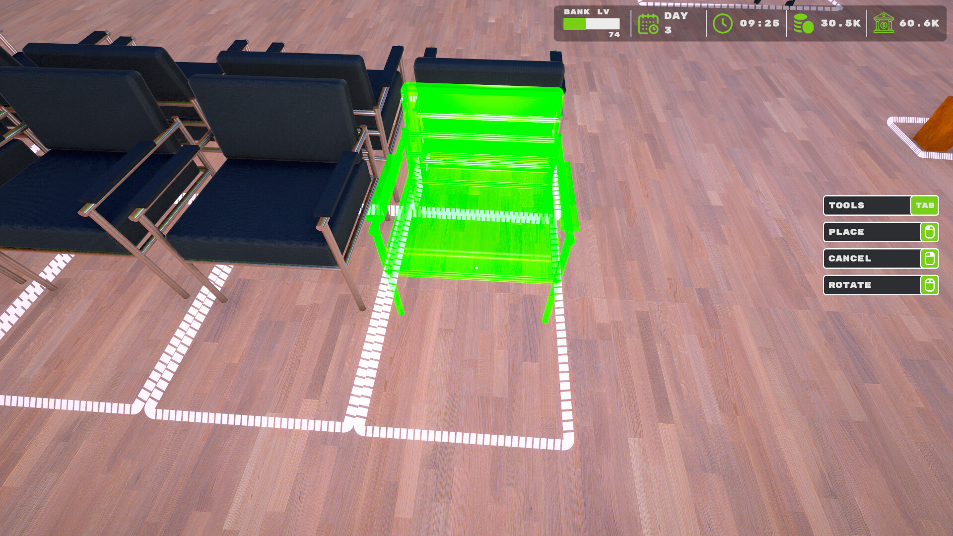 银行模拟器/Bank Simulator