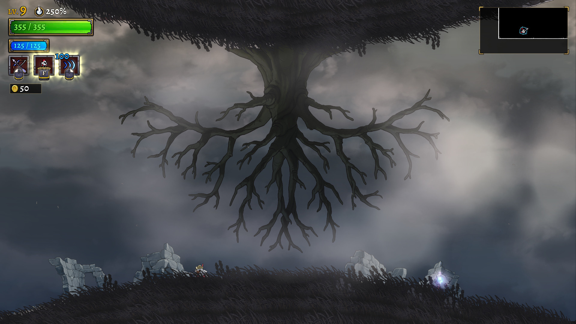 盗贼遗产2/Rogue Legacy 2