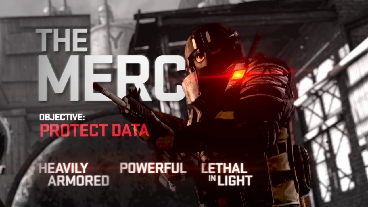 细胞分裂6：黑名单/Tom Clancy’s Splinter Cell Blacklist