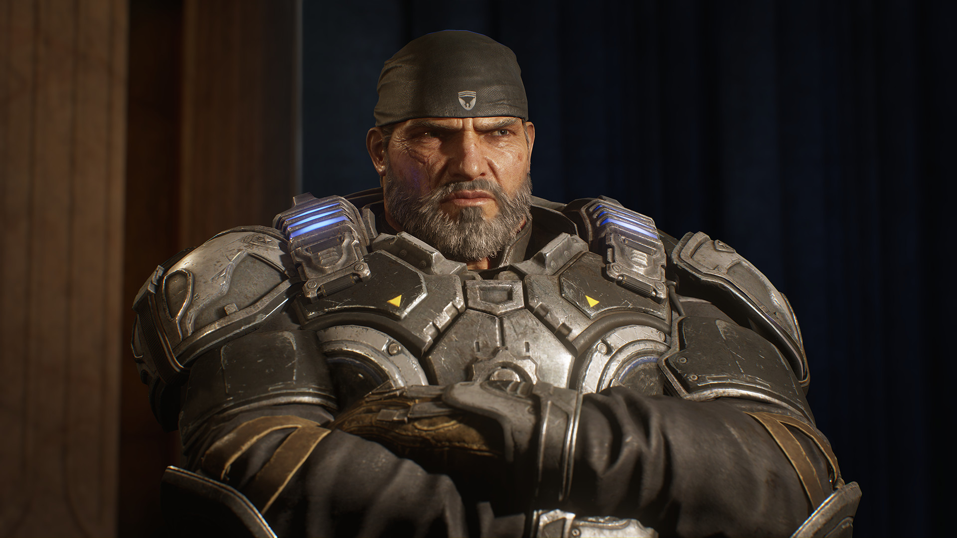 战争机器5：年度版/Gears 5
