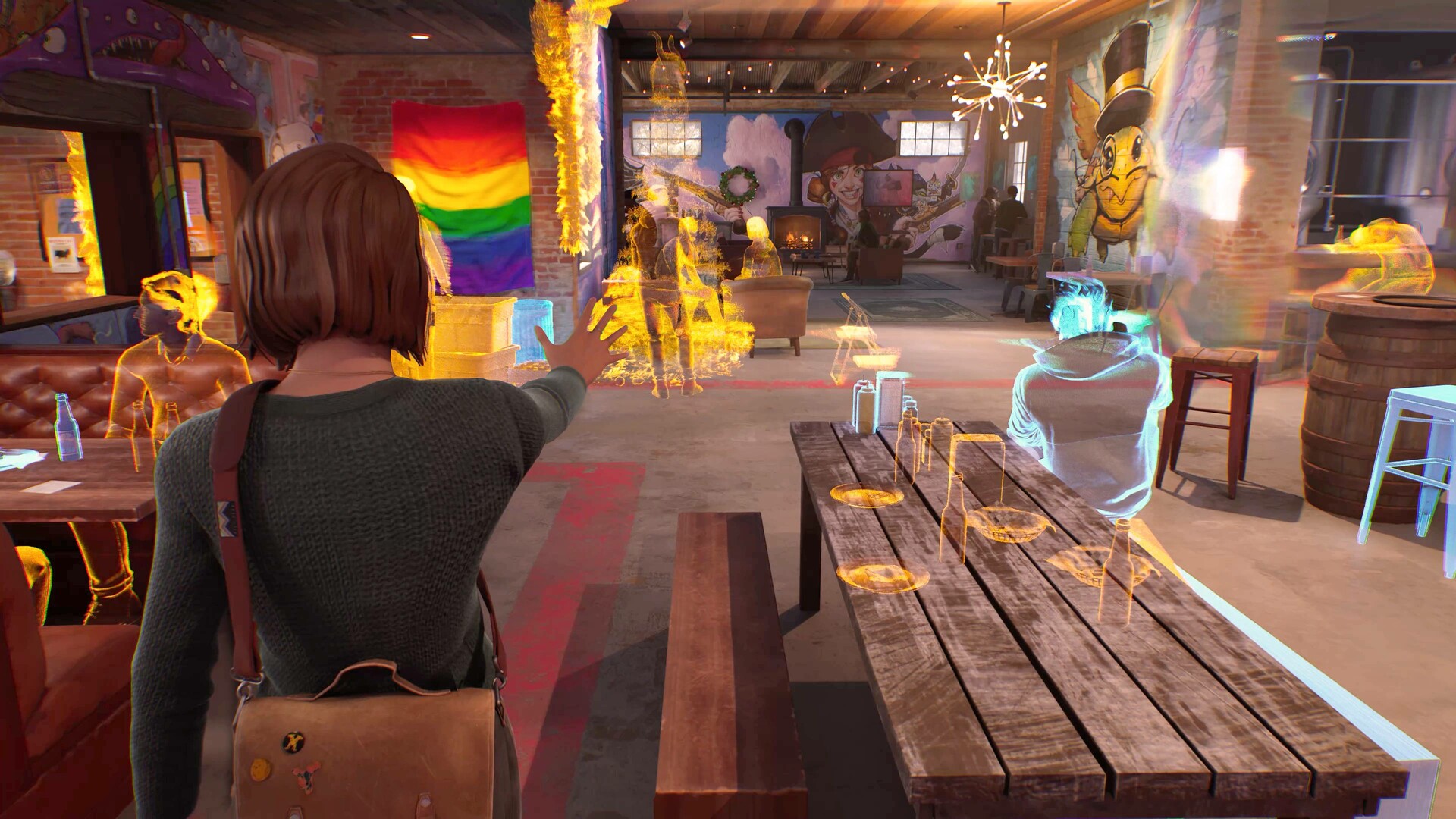 奇异人生：双重曝光 – 终极版/Life is Strange Double Exposure – Ultimate Edition