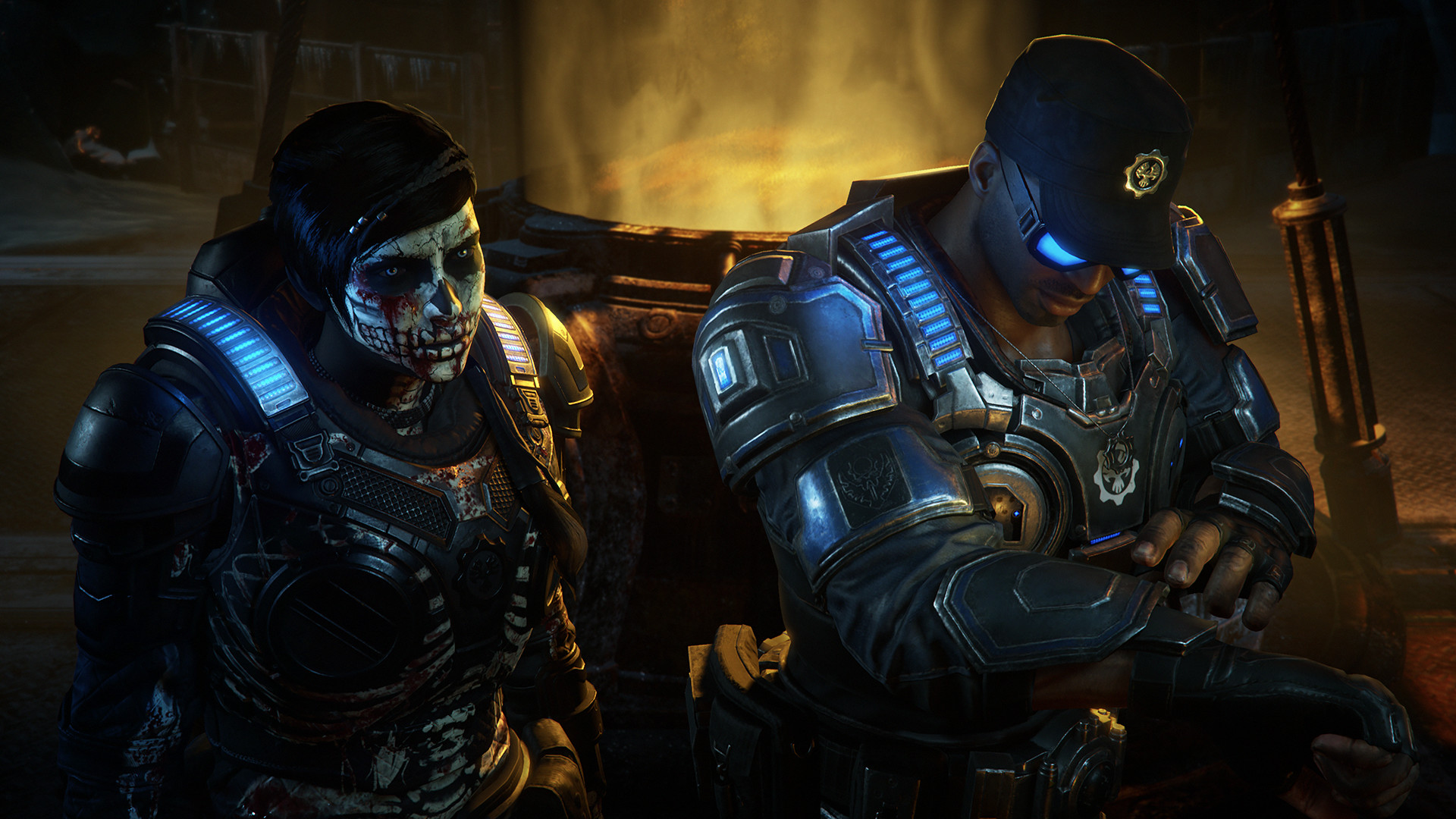 战争机器5：年度版/Gears 5