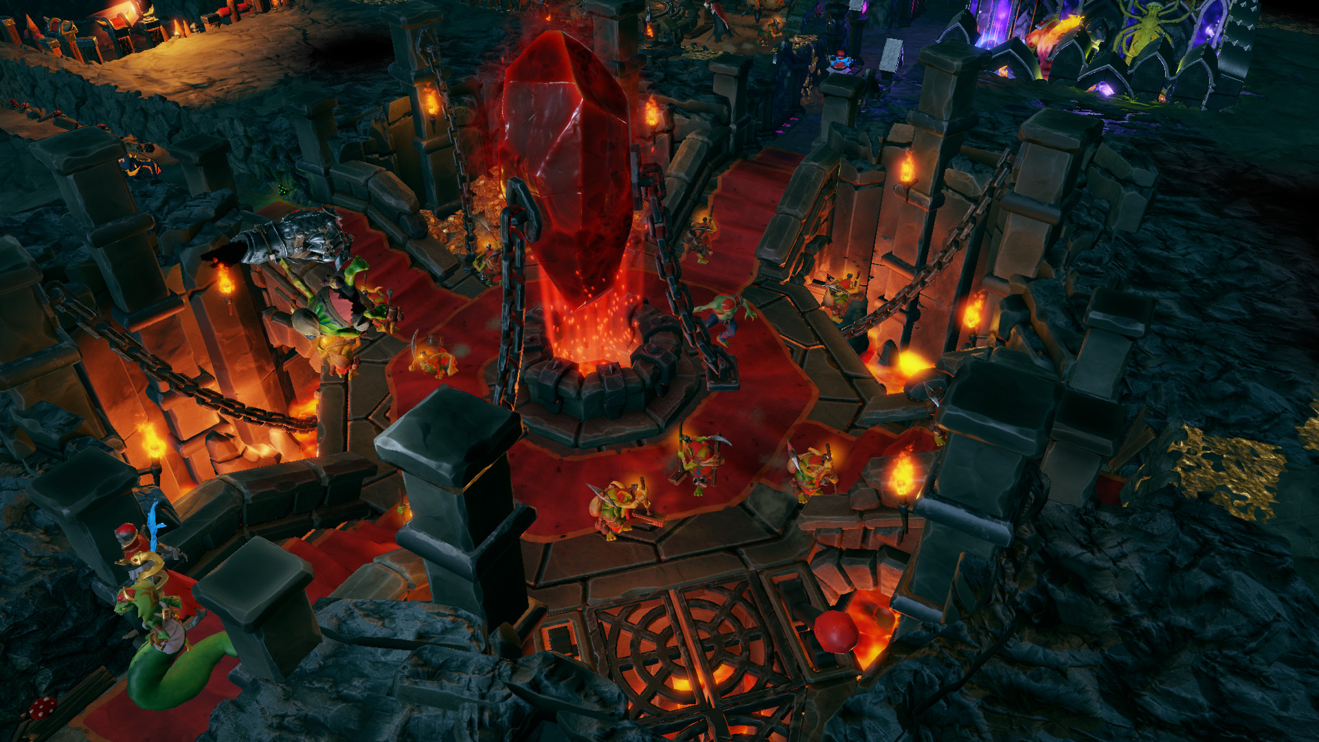 地下城3：完整版/Dungeons 3 Complete Collection