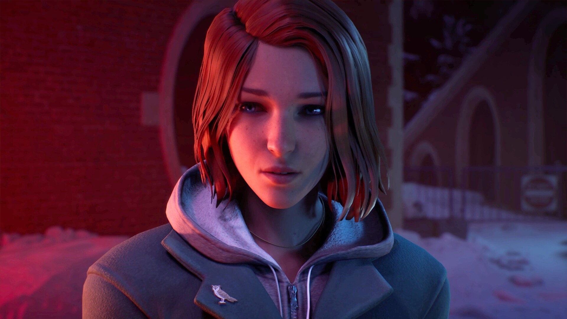 奇异人生：双重曝光 – 终极版/Life is Strange Double Exposure – Ultimate Edition