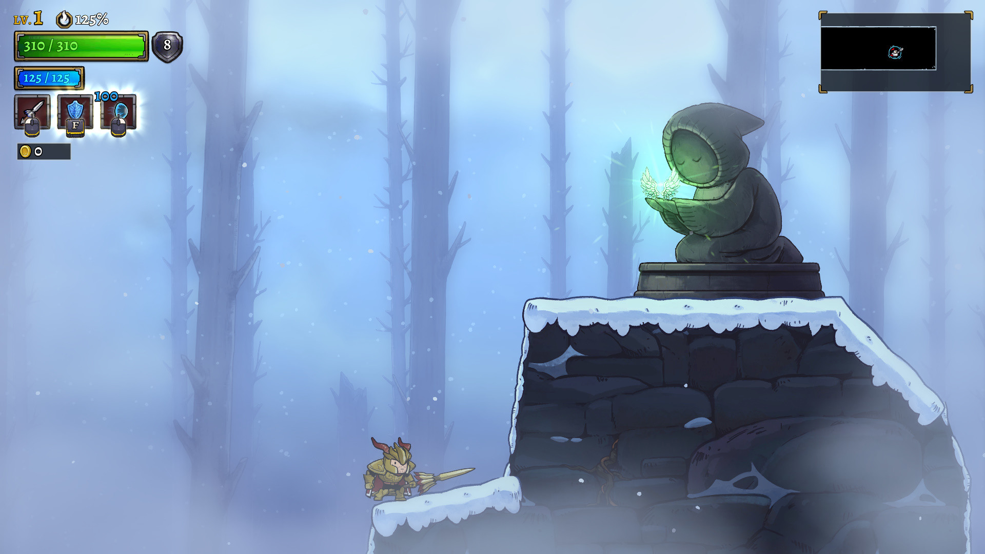 盗贼遗产2/Rogue Legacy 2