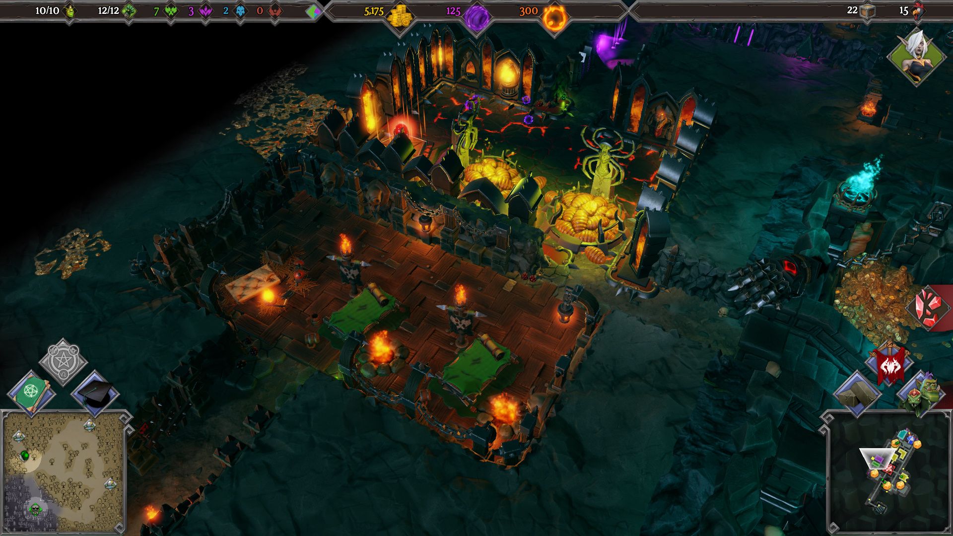 地下城3：完整版/Dungeons 3 Complete Collection