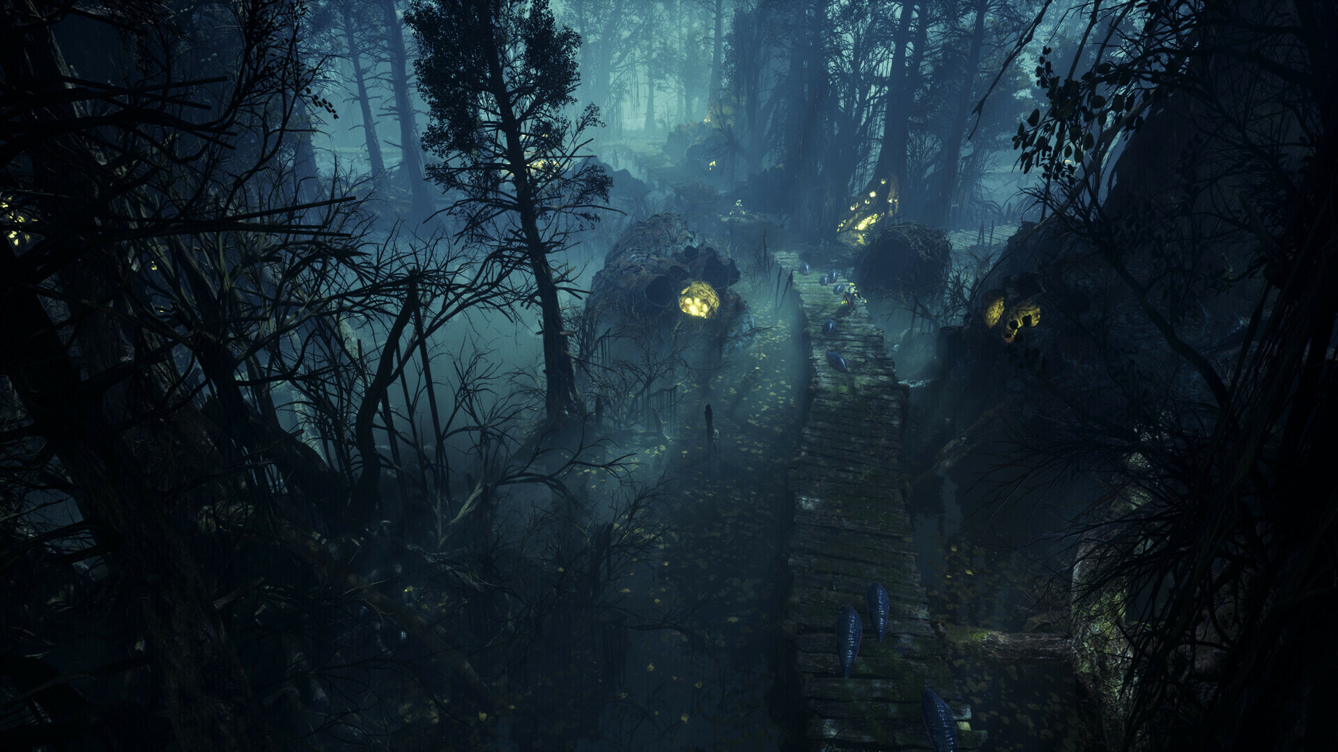 龙的传人：孤旅/Dragonkin The Banished