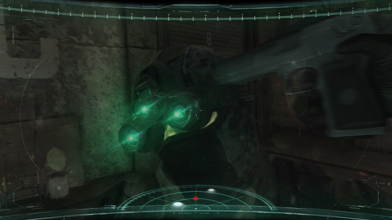 细胞分裂6：黑名单/Tom Clancy’s Splinter Cell Blacklist