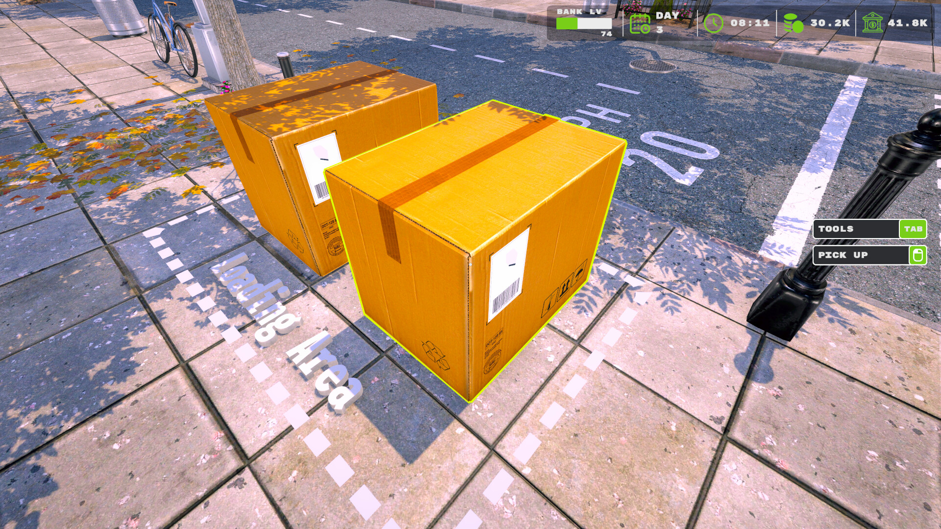 银行模拟器/Bank Simulator