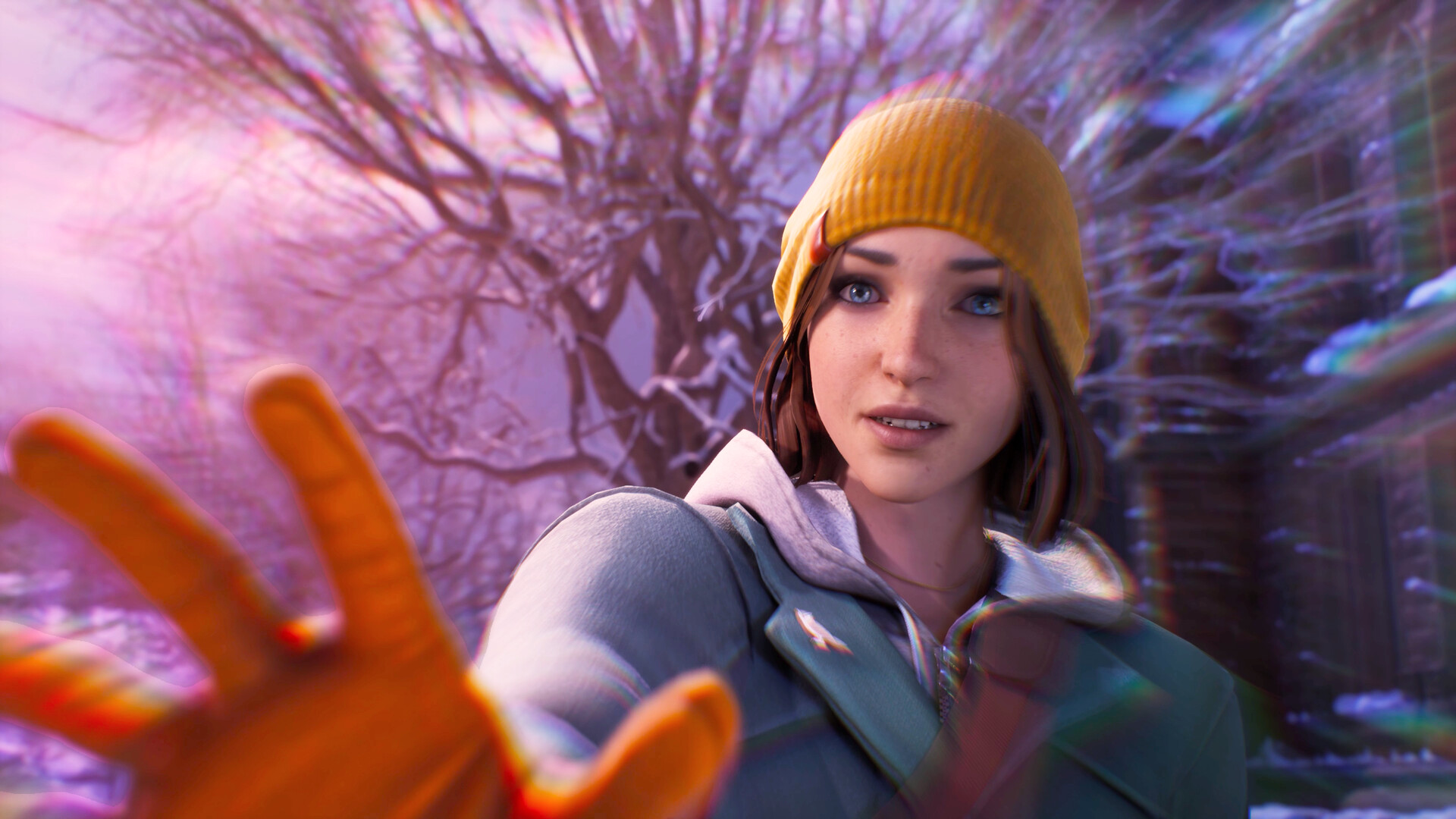 奇异人生：双重曝光 – 终极版/Life is Strange Double Exposure – Ultimate Edition