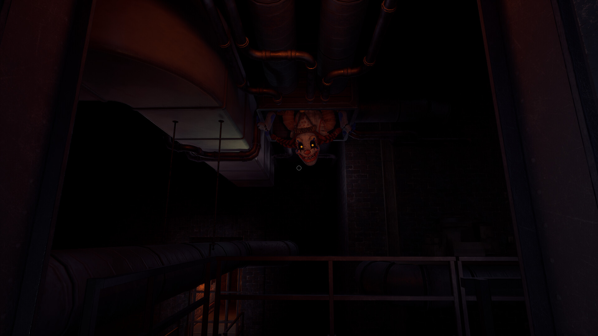 玩具熊的五夜后宫：模仿者的秘密/Five Nights at Freddy’s Secret of the Mimic
