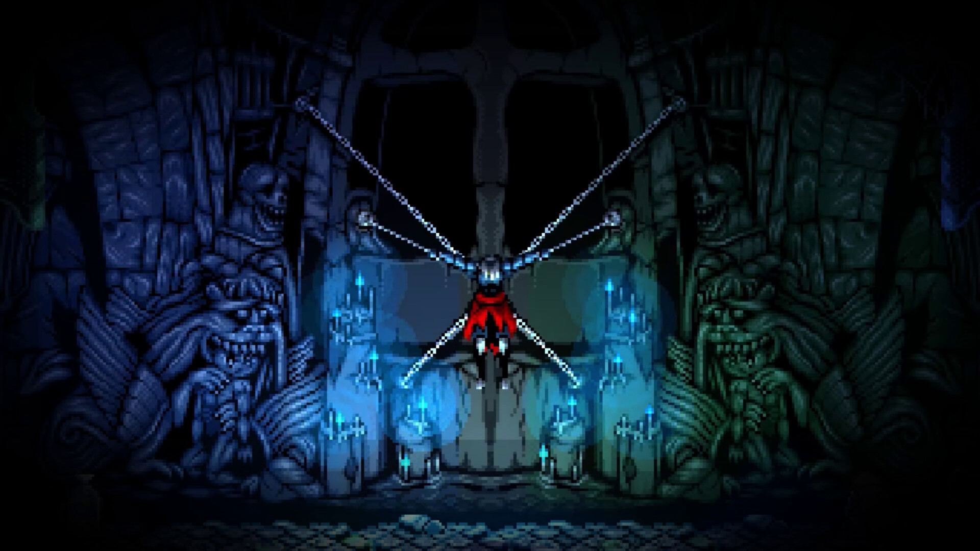冰宫之境2/Beyond the Ice Palace 2