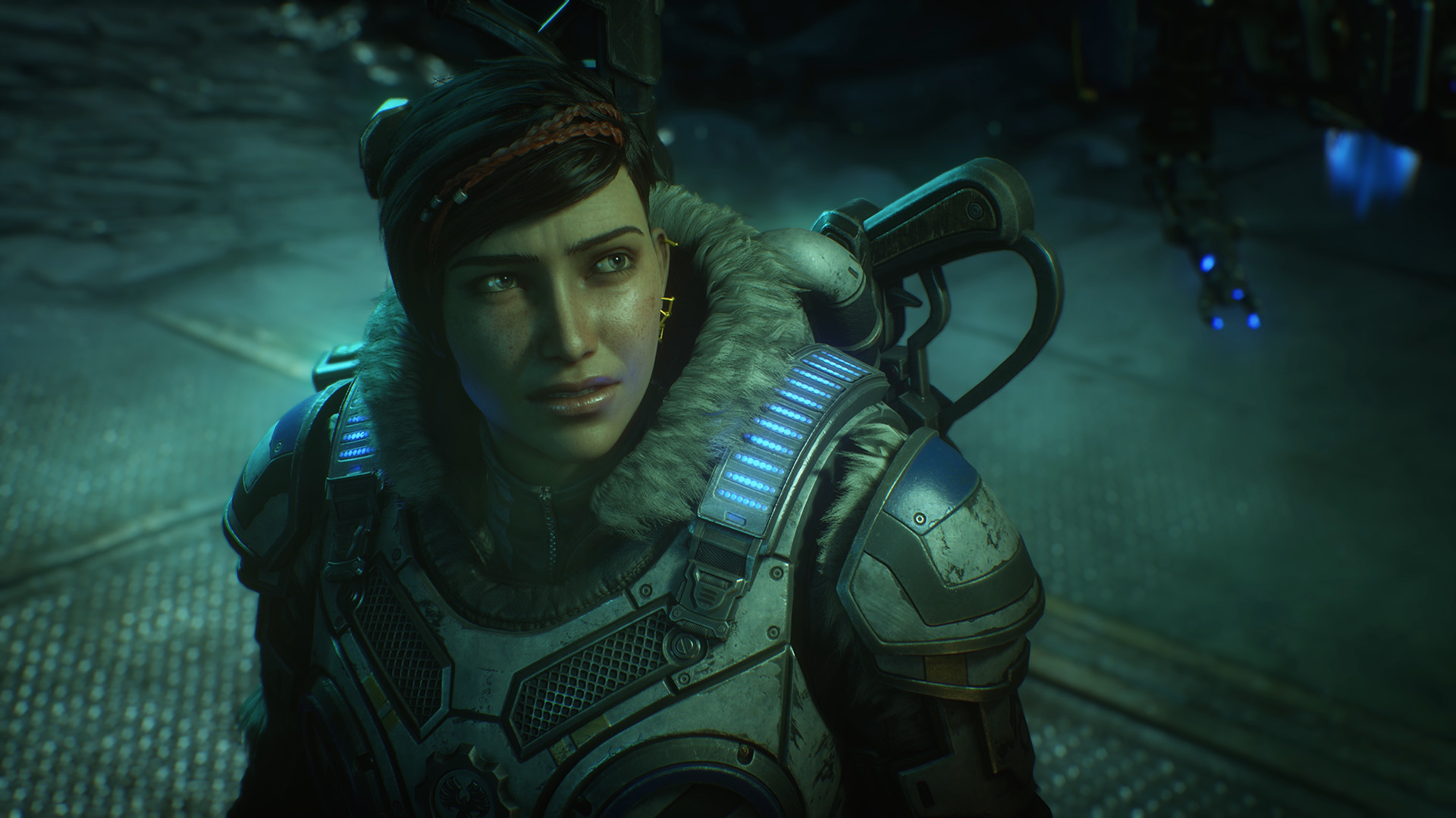 战争机器5：年度版/Gears 5