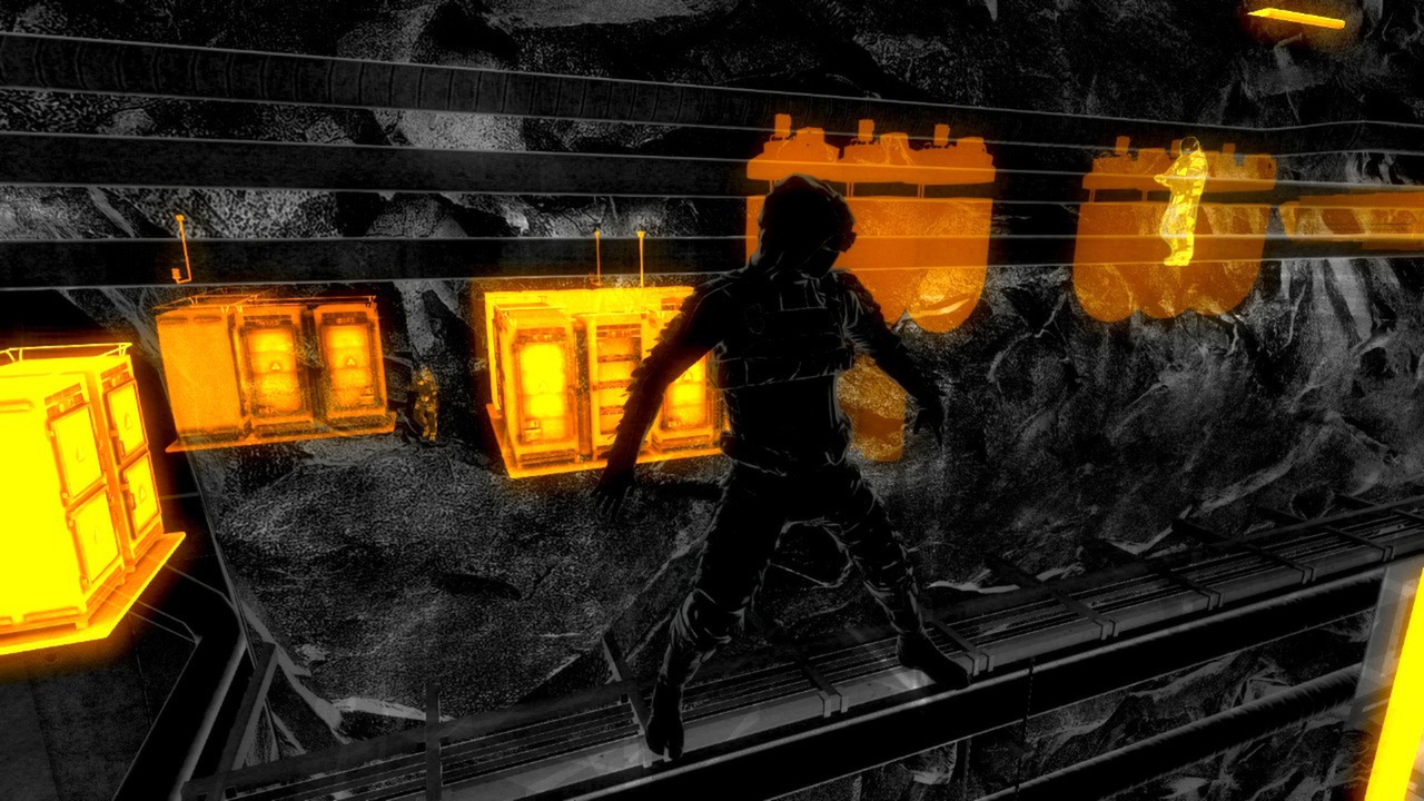 细胞分裂6：黑名单/Tom Clancy’s Splinter Cell Blacklist