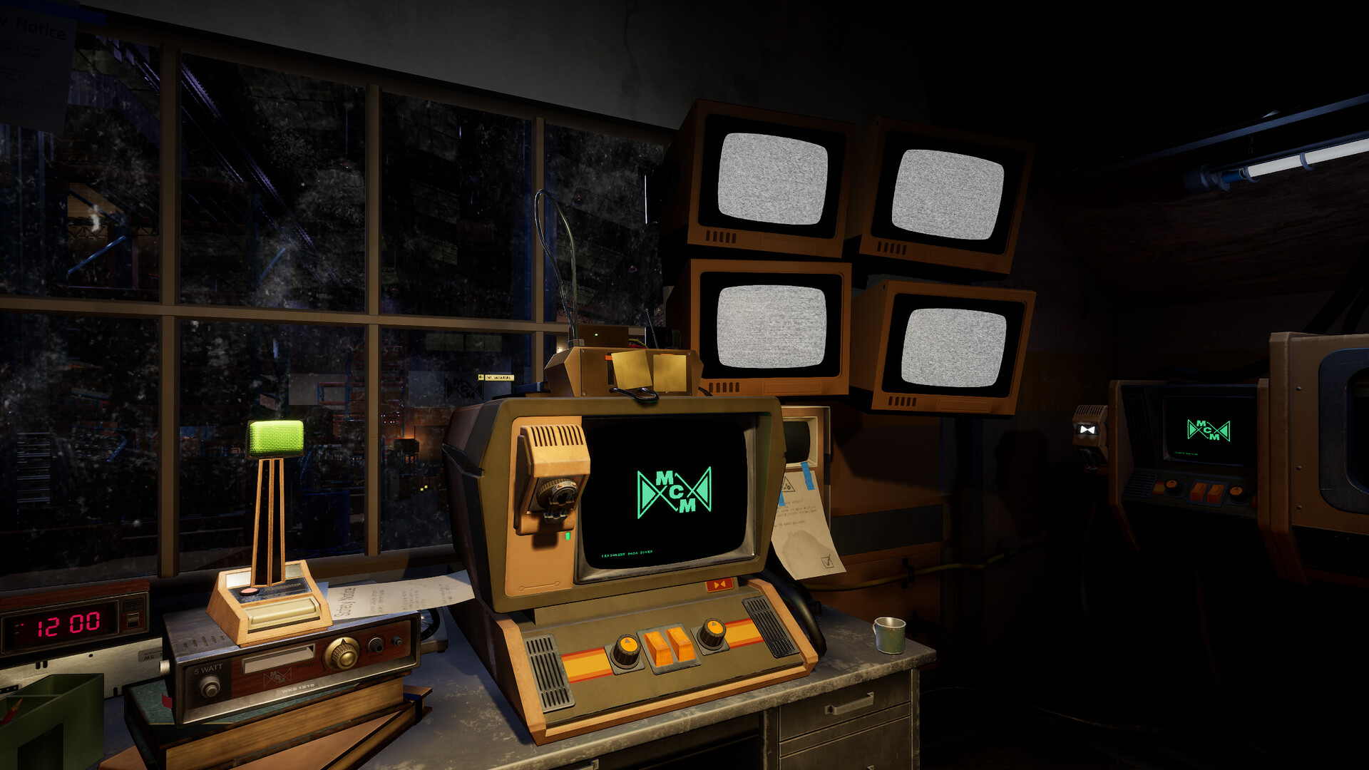 玩具熊的五夜后宫：模仿者的秘密/Five Nights at Freddy’s Secret of the Mimic