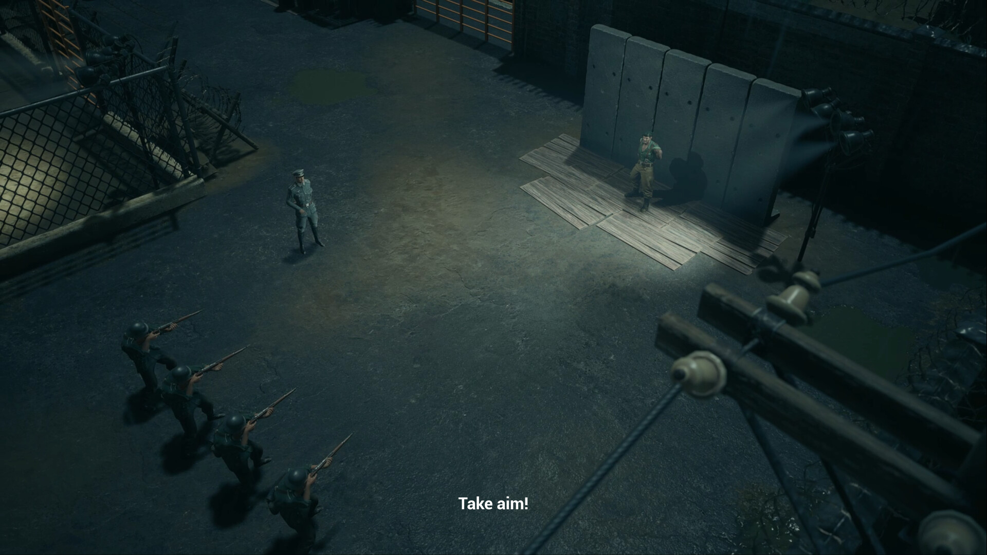 盟军敢死队：起源 – 豪华版/Commandos: Origins