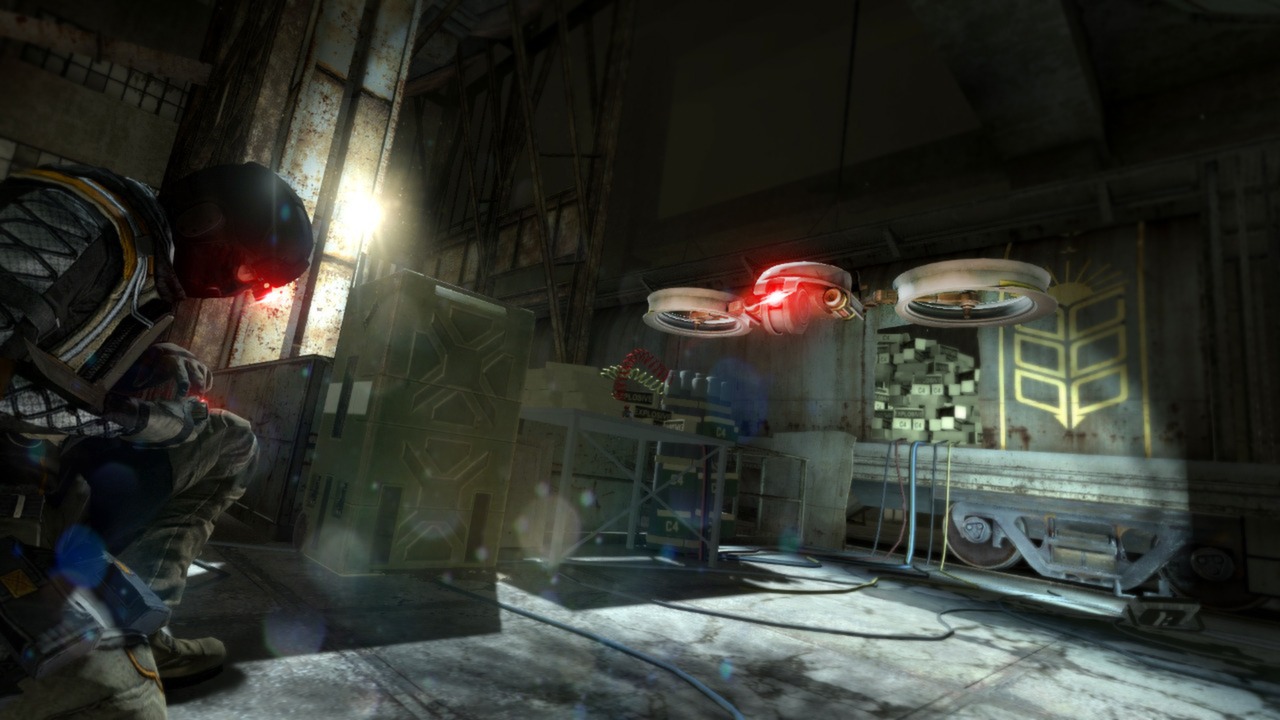 细胞分裂6：黑名单/Tom Clancy’s Splinter Cell Blacklist