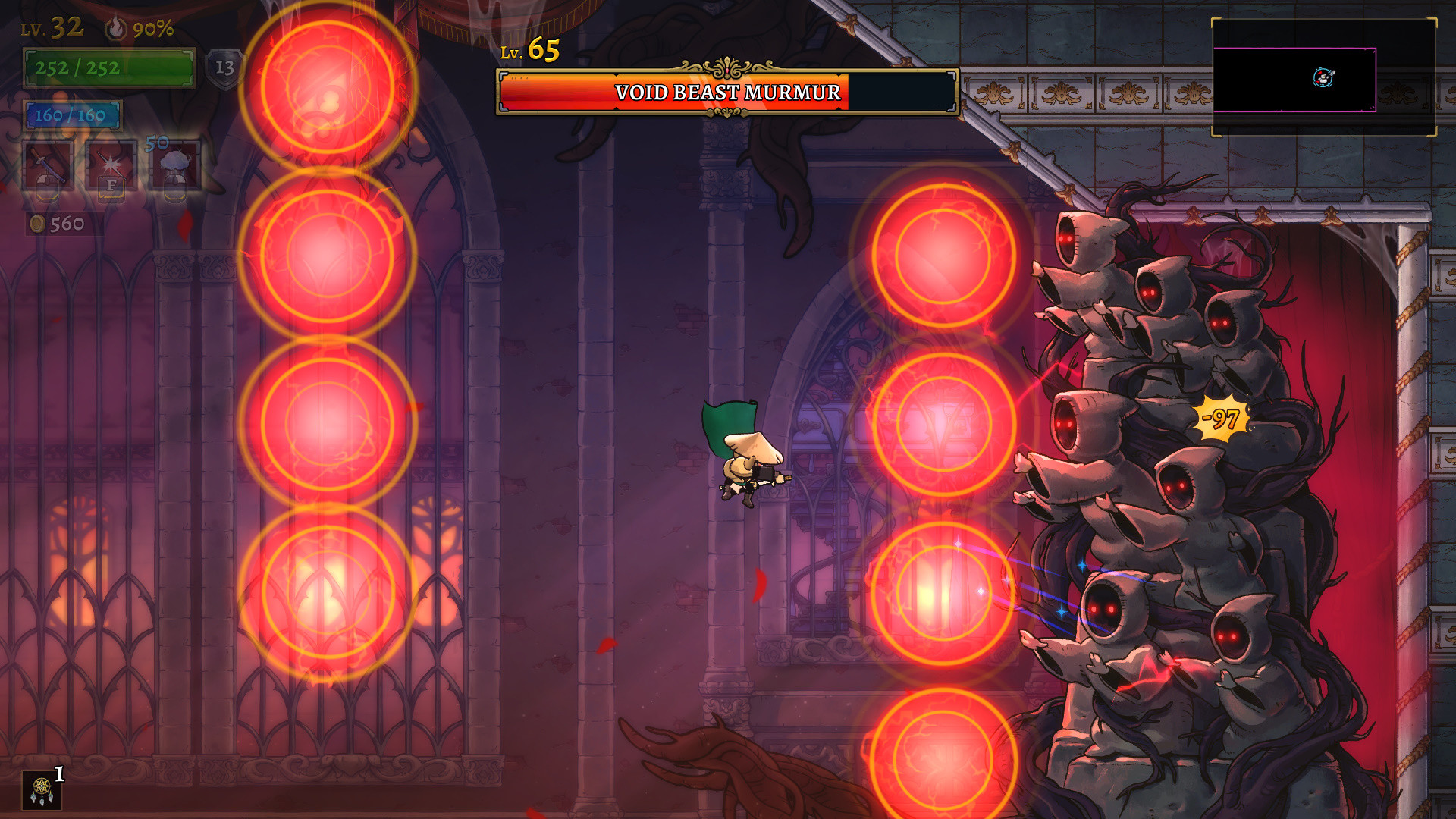盗贼遗产2/Rogue Legacy 2