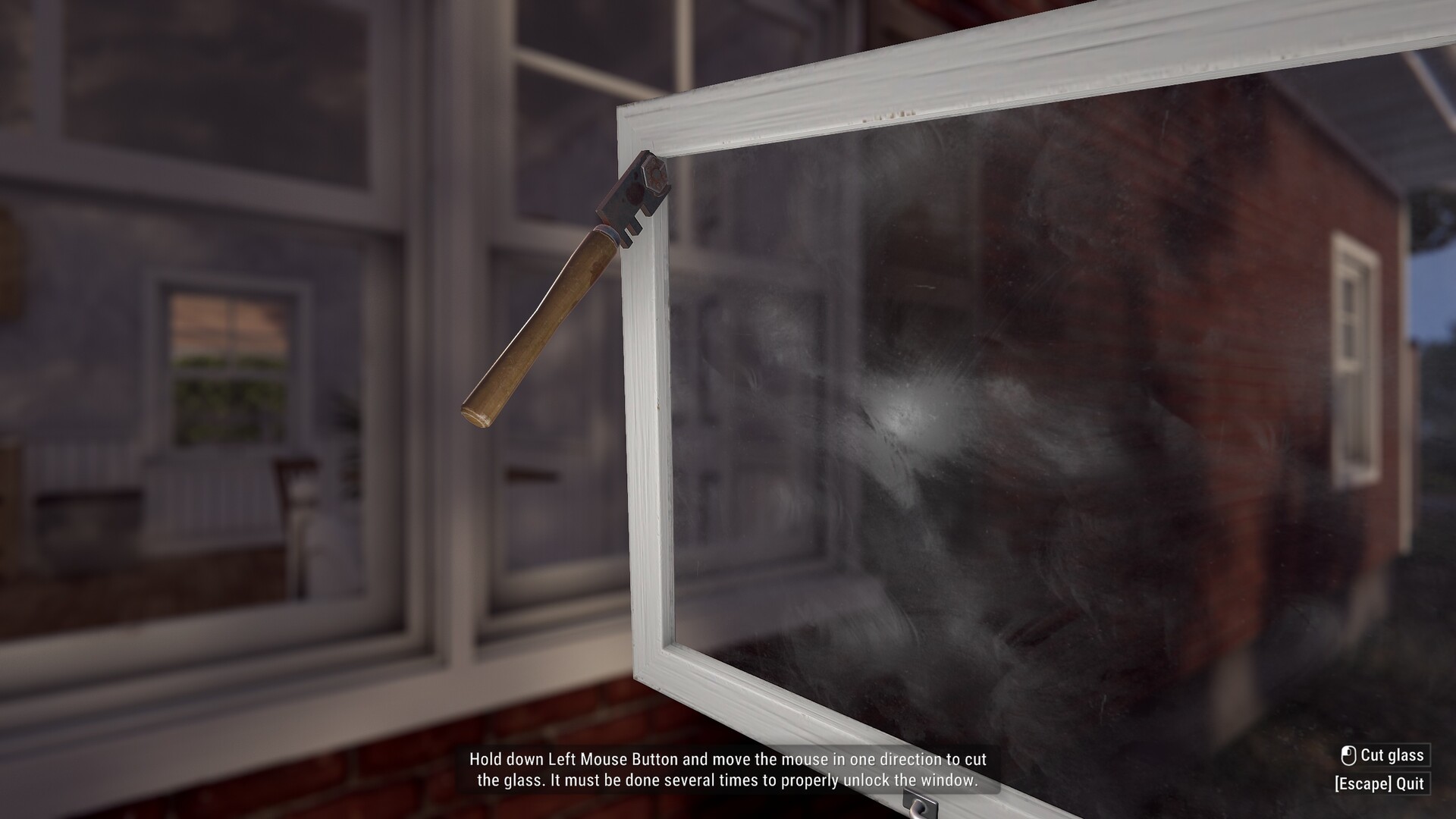 犯罪模拟器/Crime Simulator