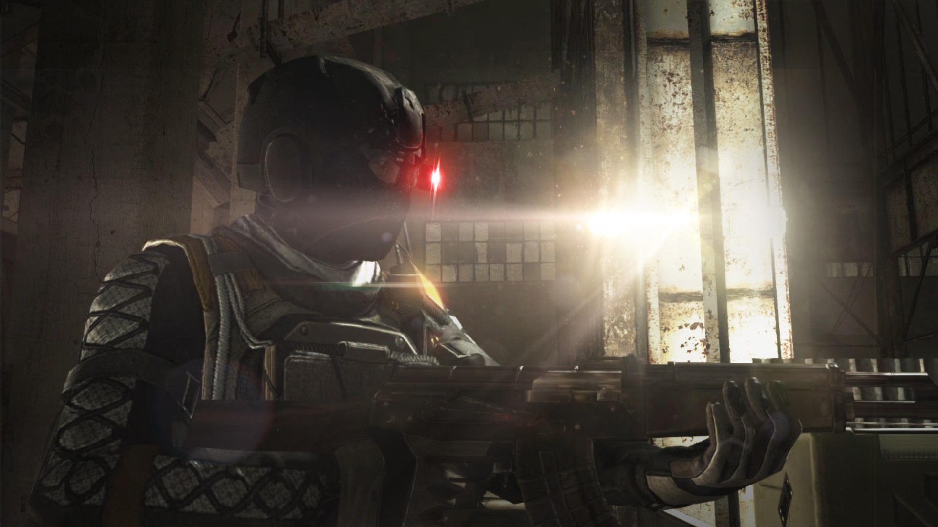 细胞分裂6：黑名单/Tom Clancy’s Splinter Cell Blacklist
