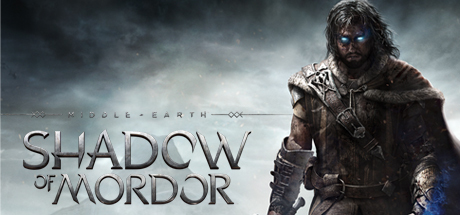 中土世界：魔多之影/Middle-earth™: Shadow of Mordor™