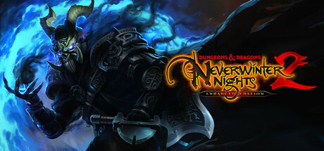 龙与地下城：无冬之夜2 – 增强版/Dungeons & Dragons Neverwinter Nights 2: Enhanced Edition (抉择无冬未来)