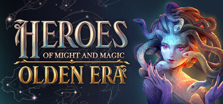 魔法门之英雄无敌：上古纪元/Heroes of Might and Magic Olden Era (英雄创世，铸就和平)