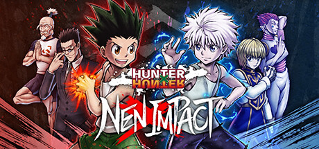 全职猎人/HUNTER×HUNTER NEN×IMPACT (念战，猎斗！)